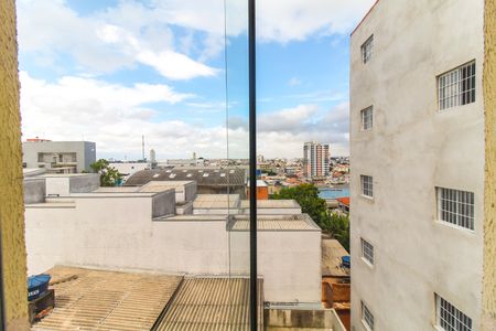 Apartamento para alugar com 42m², 2 quartos e 1 vagaVista do Quarto 2