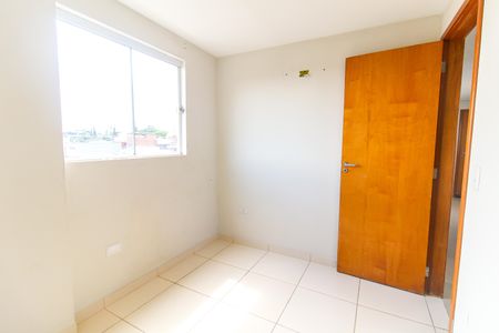 Quarto 1 de apartamento para alugar com 2 quartos, 42m² em Cidade Antônio Estêvão de Carvalho, São Paulo