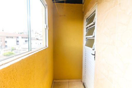 Apartamento para alugar com 42m², 2 quartos e 1 vagaÁrea de Serviço