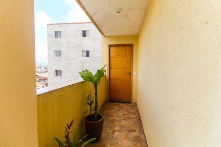 Apartamento para alugar com 42m², 2 quartos e 1 vagaÁrea externa