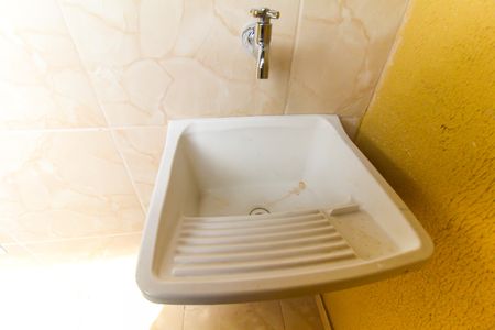 Apartamento para alugar com 42m², 2 quartos e 1 vagaÁrea de Serviço