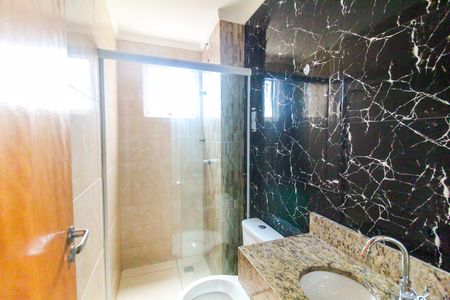 Apartamento para alugar com 42m², 2 quartos e 1 vagaBanheiro