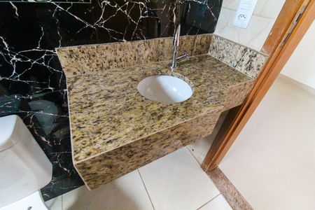 Apartamento para alugar com 42m², 2 quartos e 1 vagaBanheiro