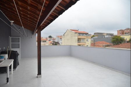 Apartamento à venda com 146m², 3 quartos e 2 vagasCobertura