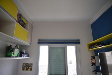 Apartamento à venda com 146m², 3 quartos e 2 vagasQuarto 2