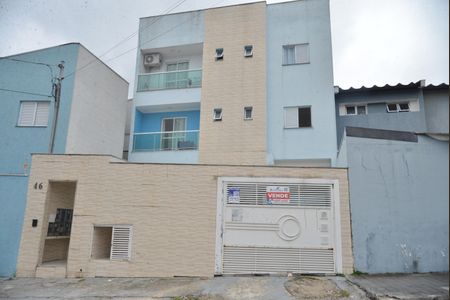 Apartamento à venda com 146m², 3 quartos e 2 vagasFachada do Prédio