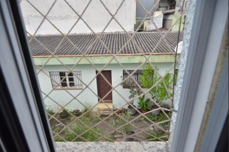 Apartamento à venda com 146m², 3 quartos e 2 vagasVista do Quarto 2