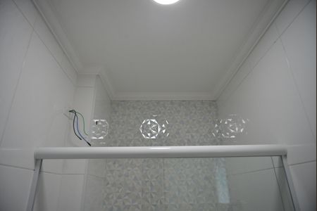 Apartamento à venda com 146m², 3 quartos e 2 vagasBanheiro da Suíte