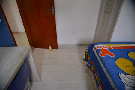 Apartamento à venda com 146m², 3 quartos e 2 vagasQuarto 2