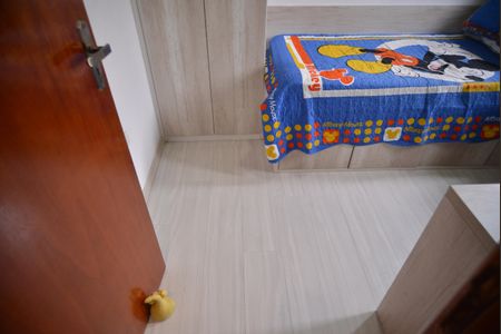 Apartamento à venda com 146m², 3 quartos e 2 vagasQuarto 2