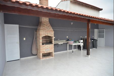 Apartamento à venda com 146m², 3 quartos e 2 vagasEspaço Gourmet