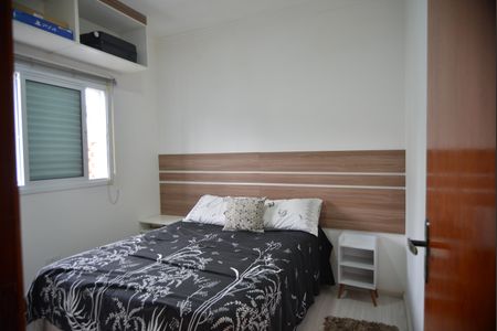 Apartamento à venda com 146m², 3 quartos e 2 vagasQuarto Suite