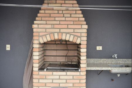 Apartamento à venda com 146m², 3 quartos e 2 vagasEspaço Gourmet