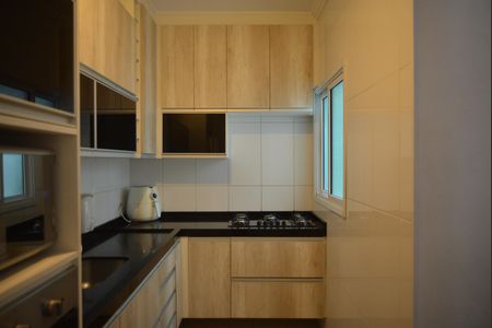 Apartamento à venda com 146m², 3 quartos e 2 vagasCozinha