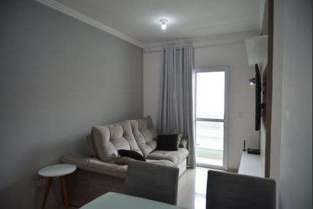 Apartamento à venda com 146m², 3 quartos e 2 vagasSala