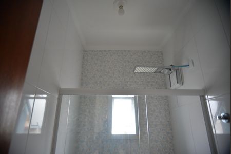 Apartamento à venda com 146m², 3 quartos e 2 vagasBanheiro Social