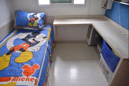 Apartamento à venda com 146m², 3 quartos e 2 vagasQuarto 2