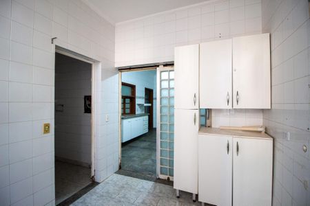 Casa para alugar com 355m², 4 quartos e 15 vagasÁrea de Serviço