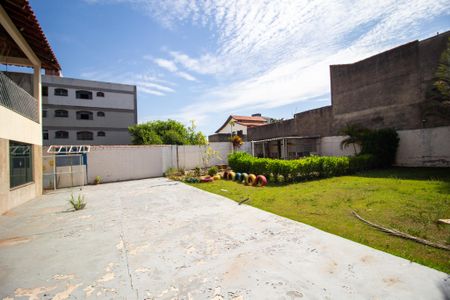 Casa para alugar com 355m², 4 quartos e 15 vagasArea Externa 