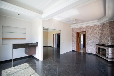 Casa para alugar com 355m², 4 quartos e 15 vagasSala 1