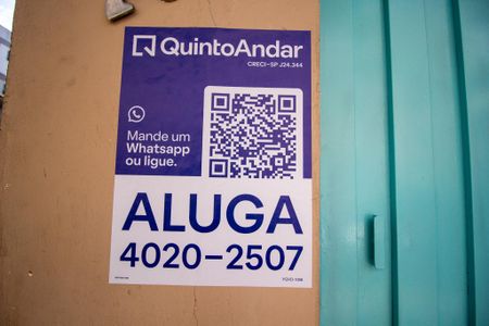 Casa para alugar com 355m², 4 quartos e 15 vagasFachada