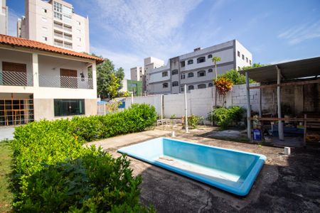 Casa para alugar com 355m², 4 quartos e 15 vagasArea Externa 