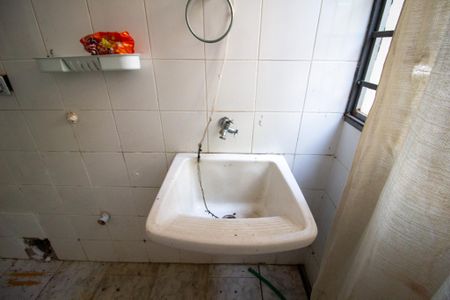 Casa para alugar com 355m², 4 quartos e 15 vagasÁrea de Serviço