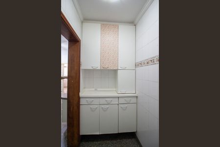 Casa para alugar com 355m², 4 quartos e 15 vagasDespensa 