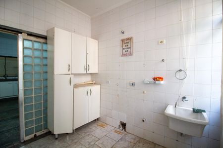 Casa para alugar com 355m², 4 quartos e 15 vagasÁrea de Serviço