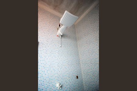 Casa para alugar com 355m², 4 quartos e 15 vagasBanheiro da Suíte 2