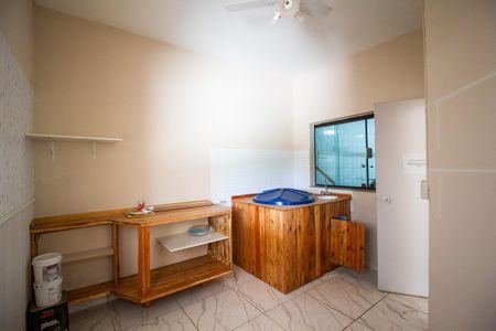 Casa para alugar com 355m², 4 quartos e 15 vagasEscritorio 