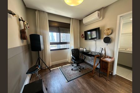 Apartamento à venda com 228m², 3 quartos e sem vagaSuíte 2