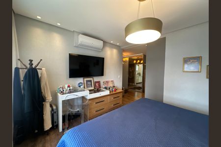 Apartamento à venda com 228m², 3 quartos e sem vagaSuíte master
