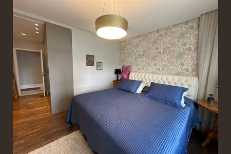 Apartamento à venda com 228m², 3 quartos e sem vagaSuíte master