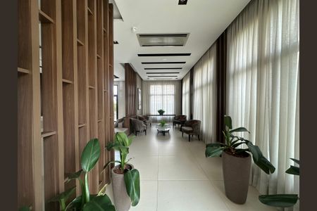 Apartamento à venda com 228m², 3 quartos e sem vagaÁrea comum - Salão de festas