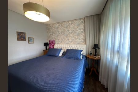 Apartamento à venda com 228m², 3 quartos e sem vagaSuíte master