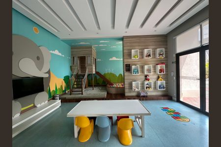 Apartamento à venda com 228m², 3 quartos e sem vagaBrinquedoteca