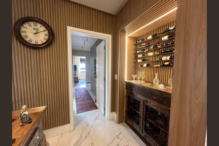 Apartamento à venda com 228m², 3 quartos e sem vagaBar