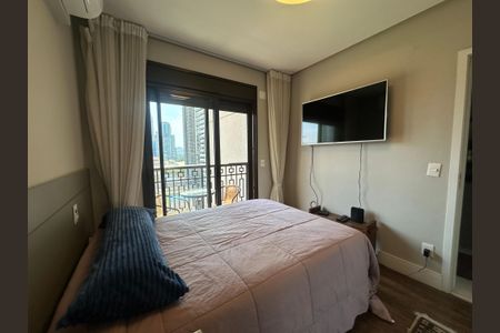 Apartamento à venda com 228m², 3 quartos e sem vagaSuíte 1