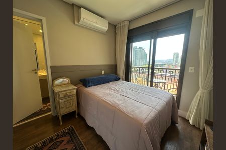 Apartamento à venda com 228m², 3 quartos e sem vagaSuíte 1