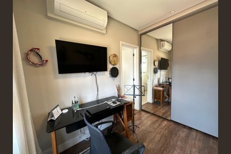 Apartamento à venda com 228m², 3 quartos e sem vagaSuíte 2