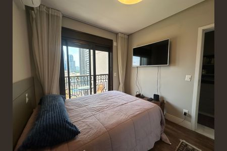 Apartamento à venda com 228m², 3 quartos e sem vagaSuíte 1