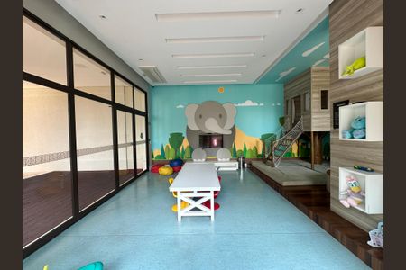 Apartamento à venda com 228m², 3 quartos e sem vagaBrinquedoteca