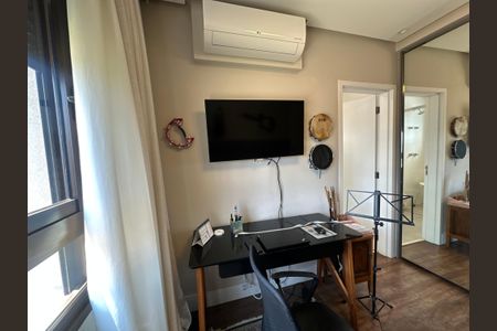 Apartamento à venda com 228m², 3 quartos e sem vagaSuíte 2