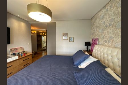 Apartamento à venda com 228m², 3 quartos e sem vagaSuíte master