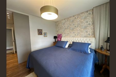 Apartamento à venda com 228m², 3 quartos e sem vagaSuíte master