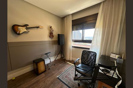 Apartamento à venda com 228m², 3 quartos e sem vagaSuíte 2