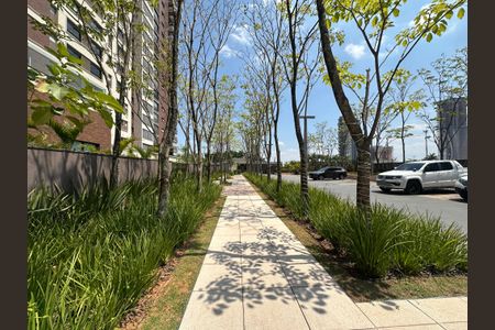 Apartamento à venda com 228m², 3 quartos e sem vagaÁrea comum