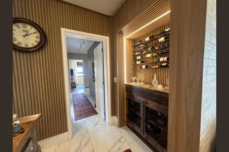 Apartamento à venda com 228m², 3 quartos e sem vagaBar