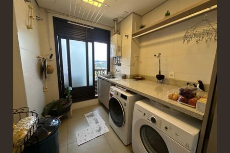 Apartamento à venda com 228m², 3 quartos e sem vagaÁrea de Serviço